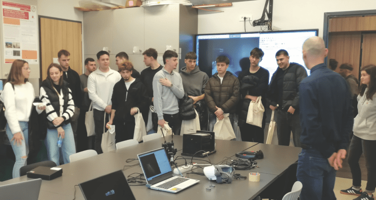 Študijski programi prve stopnje na Fakulteti za pomorstvo in promet 2 Screenshot 2026 02 24 at 12.27.52