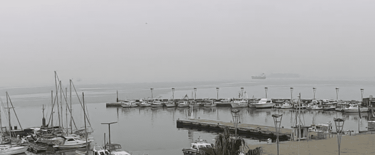 vreme slovenska istra