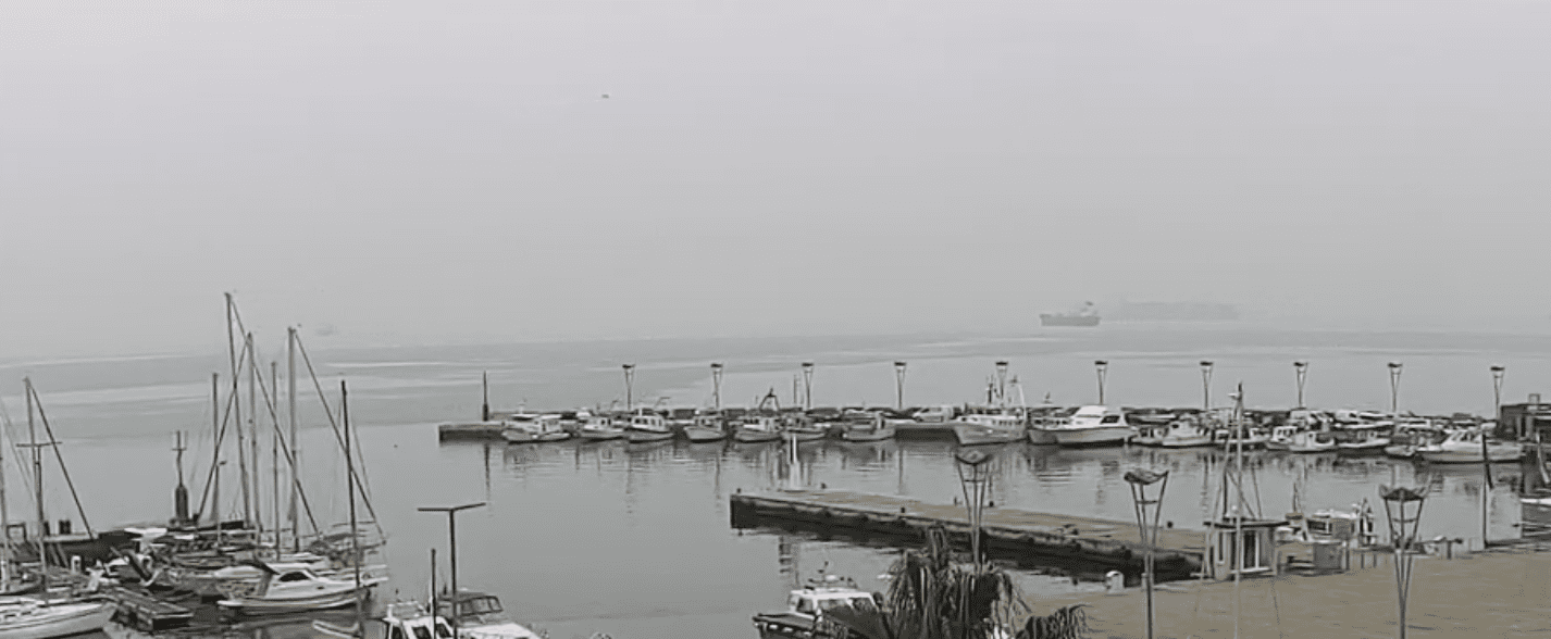 vreme slovenska istra