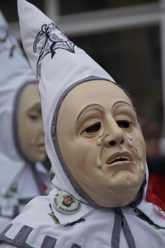 pust koper odpovedano