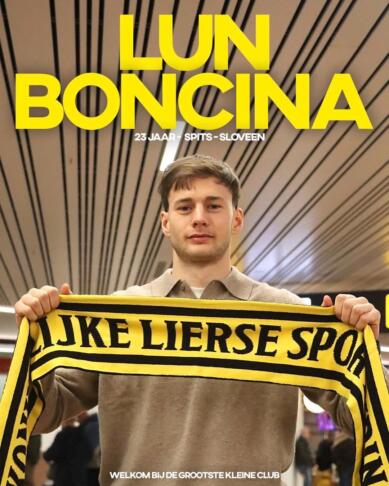 lun boncina