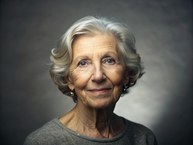 Ali nos in ušesa res z leti rastejo? Resnica vas bo presenetila! 2 ušesa in nos z leti