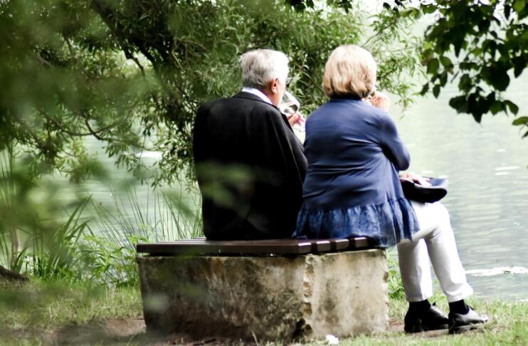 Ali nos in ušesa res z leti rastejo? Resnica vas bo presenetila! 3 sven mieke zlA7c39DfFk unsplash