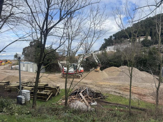 Fiesa bo kmalu zasijala v novi podobi (FOTO) 2 Fiesa