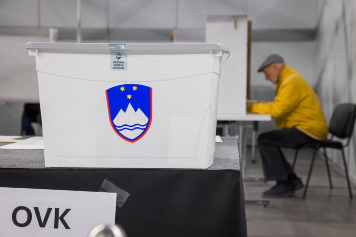 kdo bo vodil državo