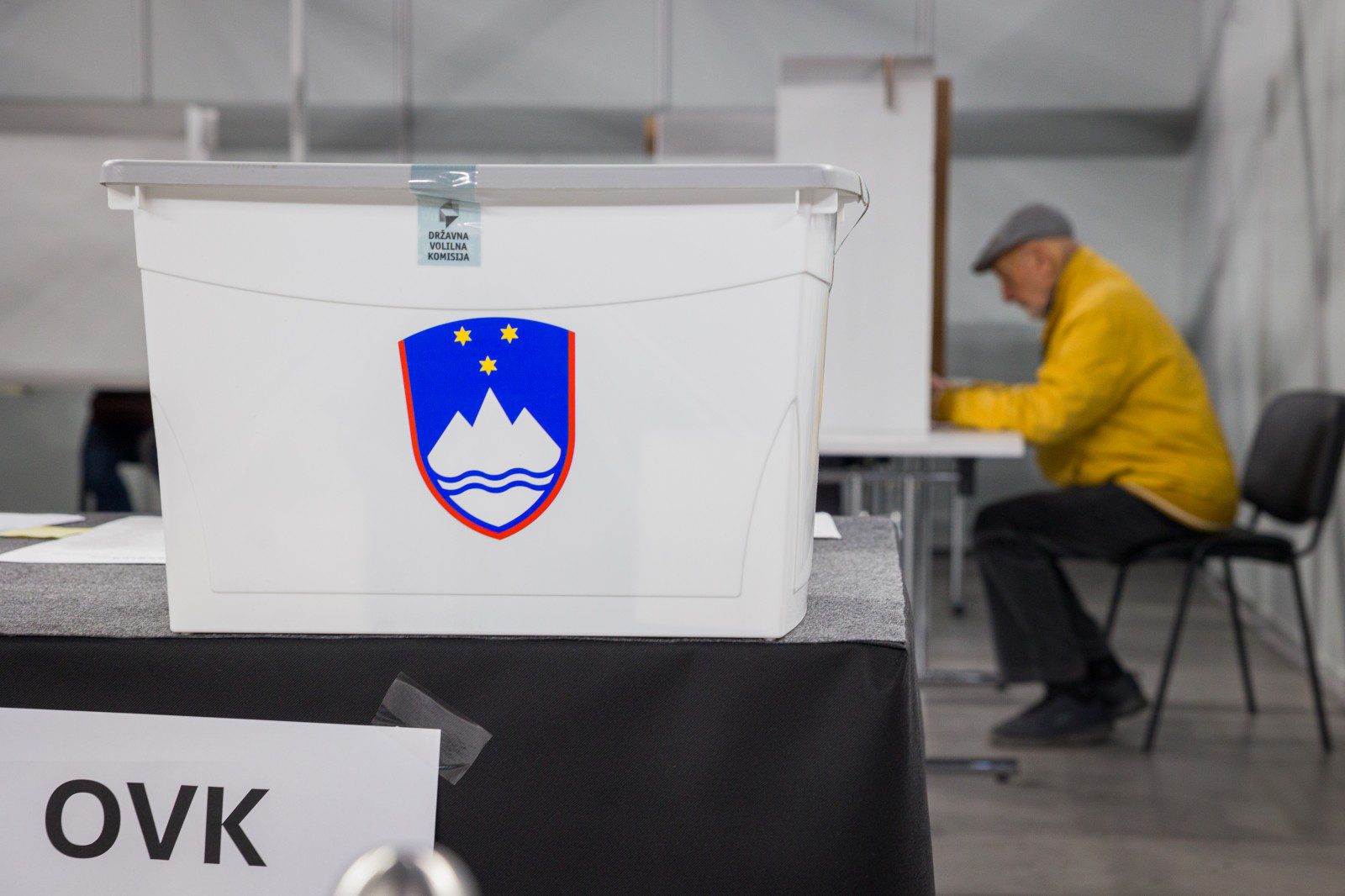 kdo bo vodil državo