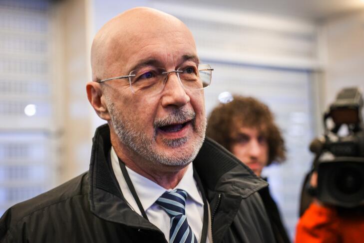 Sova o dokazih o vmešavanju v volitve, Janša: “Kot konferenca Nike Kovač” (video) 2 seja sova janša golob