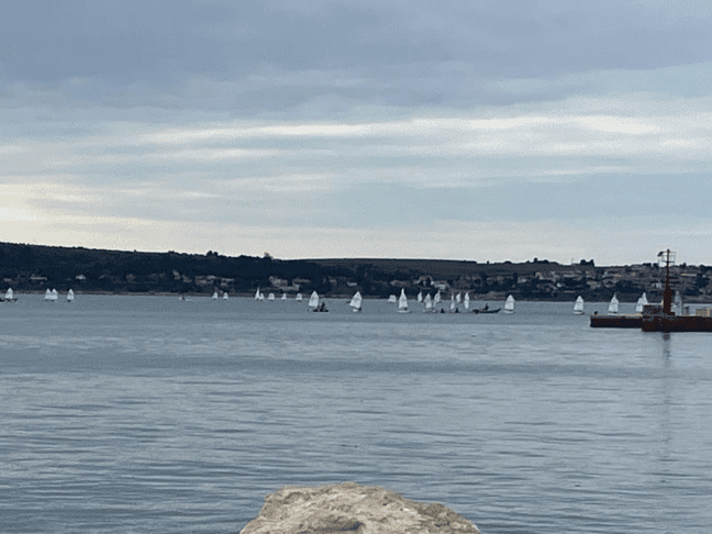 Portorož v pričakovanju Sailing Point Velikonočne regate (FOTO) 5 AFDB4B83 1A89 4707 910D 57748608B654