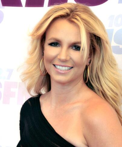 Britney Spears