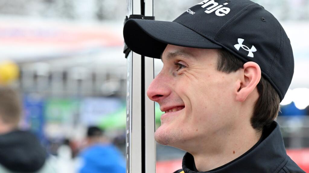 PLANICA DOMEN PREVC SKOKI ŠPORT SLOVENIJA