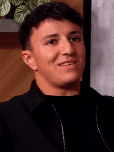 formula 1 Isack Hadjar