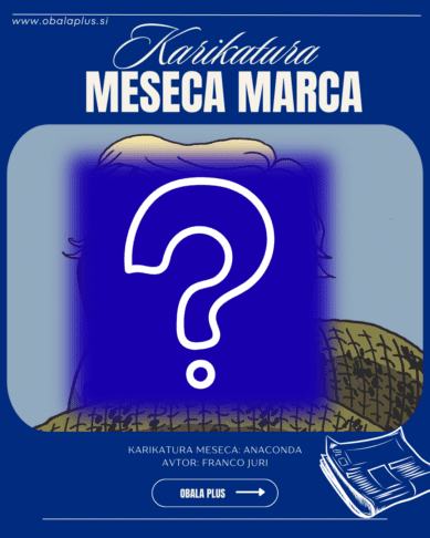 KARIKATURE in Dogodki O 4