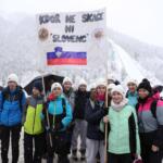 Otroci Triglava v Planici 2026 3