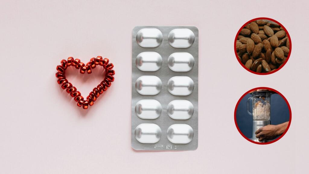 PEXELS holesterol mandlji