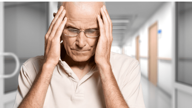 Srčni infarkt ali možganska kap? Razlika, ki jo morate prepoznati v nekaj sekundah 4 kap infarkt