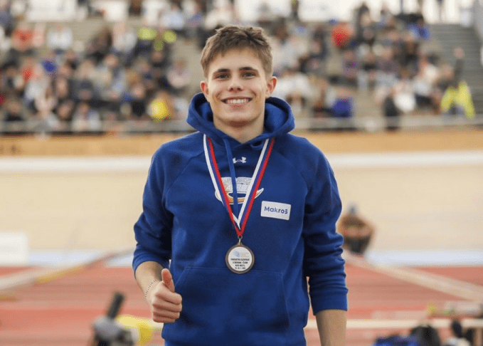 benjamin lakošeljac izola rekord