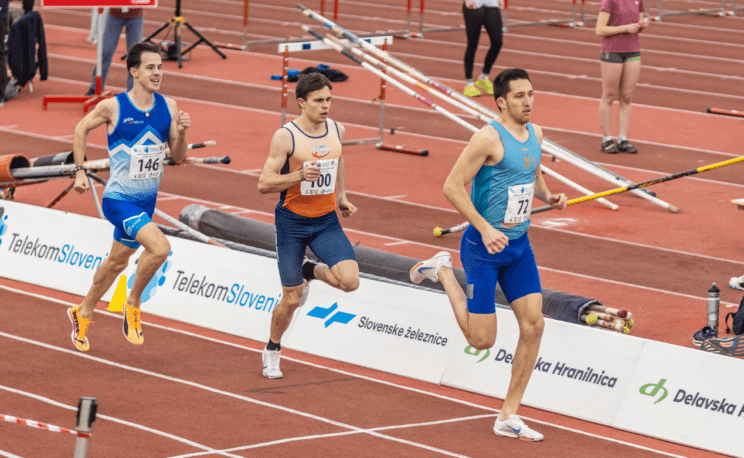 benjamin lakošeljac rekord