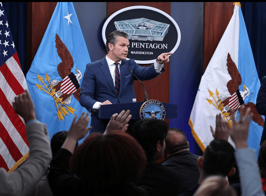 bližnji vzhod trump zda