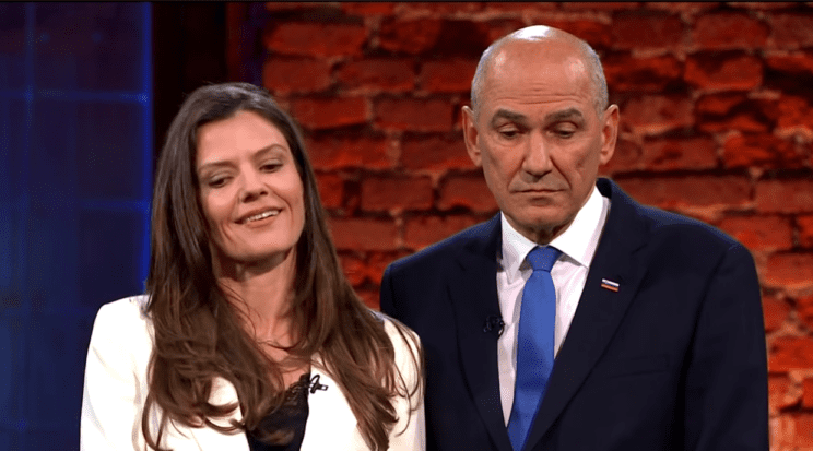 urška bačovnik tina gaber