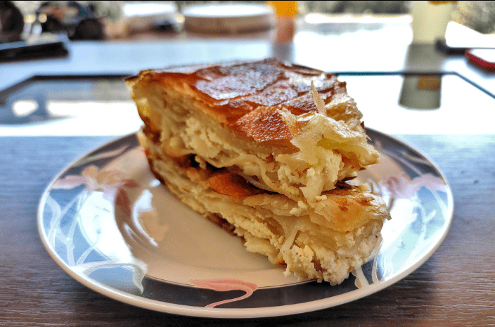 burek