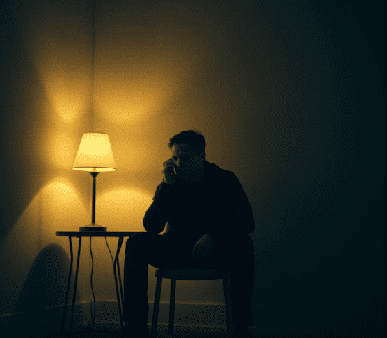 Ali lahko psihopata prepoznamo po očeh? Kaj o tem pravi znanost 3 psihopat