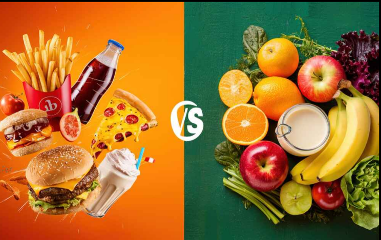 Ta hrana lahko pri otrocih povzroča anksioznost in agresijo! 2 predelana hrana