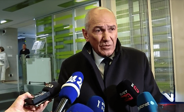 Sova naznanila sume kaznivih dejanj zaradi vpliva na volitve 2 janša varnostna seja sova