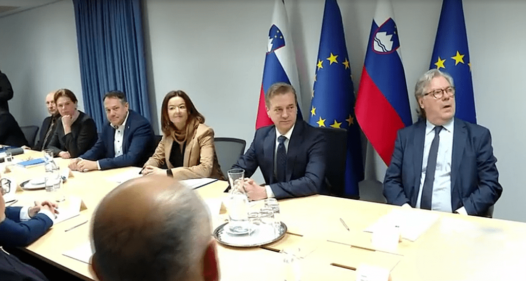 golob janša varnostna seja volitve sova