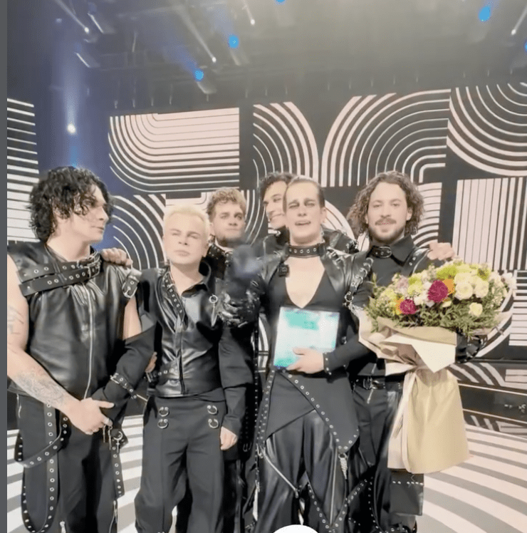 evrovizija srbija lavina srbi