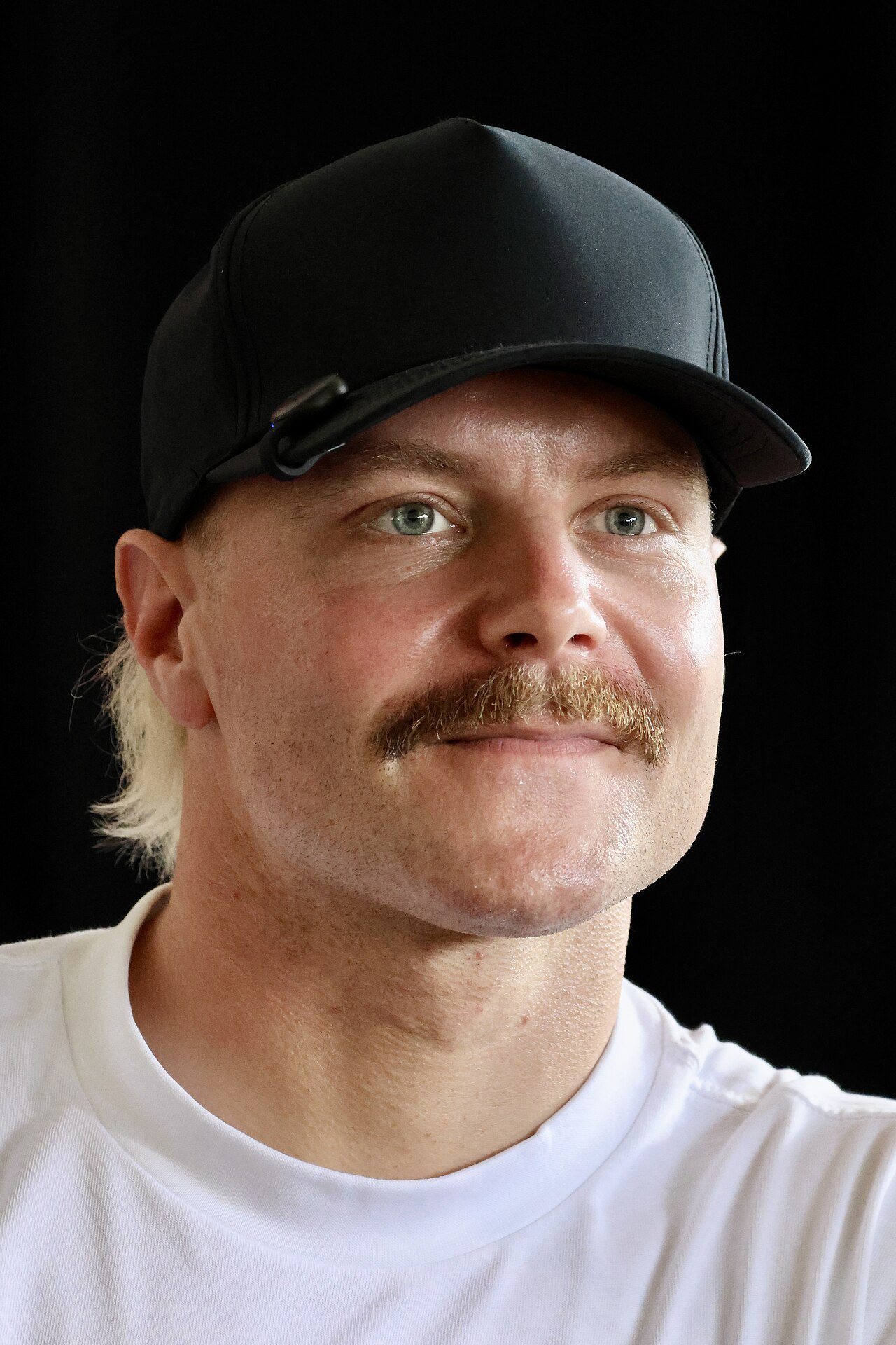 Valtteri Bottas at the 2026 Adelaide Motorsport Festival 028A7556