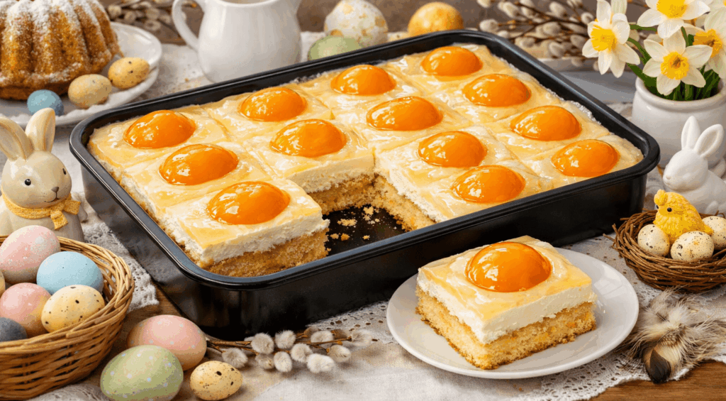 Velika noč pecivo sladica