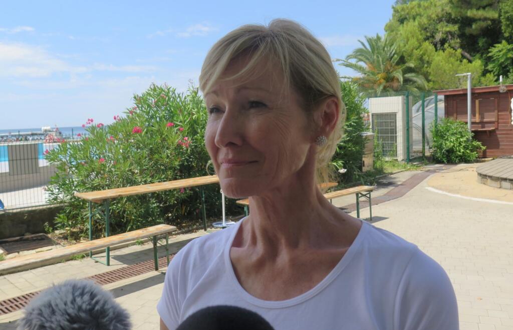 debeli rtič morski svet