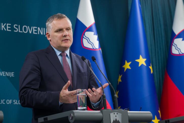 Vlada nad cene energentov: brez soglasja podražitev ne bo 2 vlada ukrepi