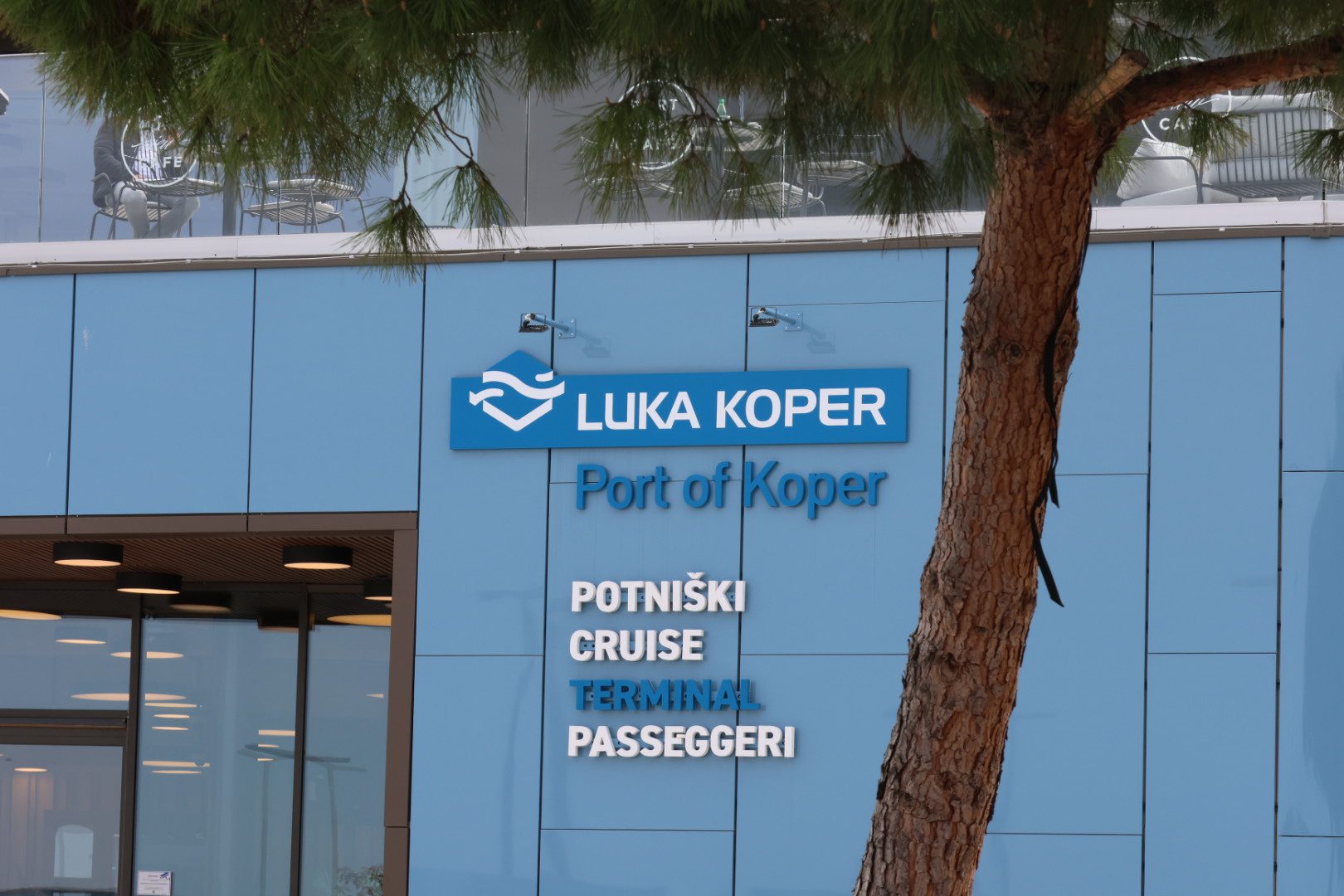 Domen in Nika Prevc obiskala koprsko luko (FOTOREPORTAŽA) 3 2Y1A6997