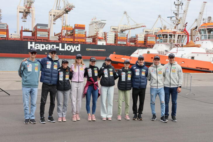 skakalci skoki slovenija prevc