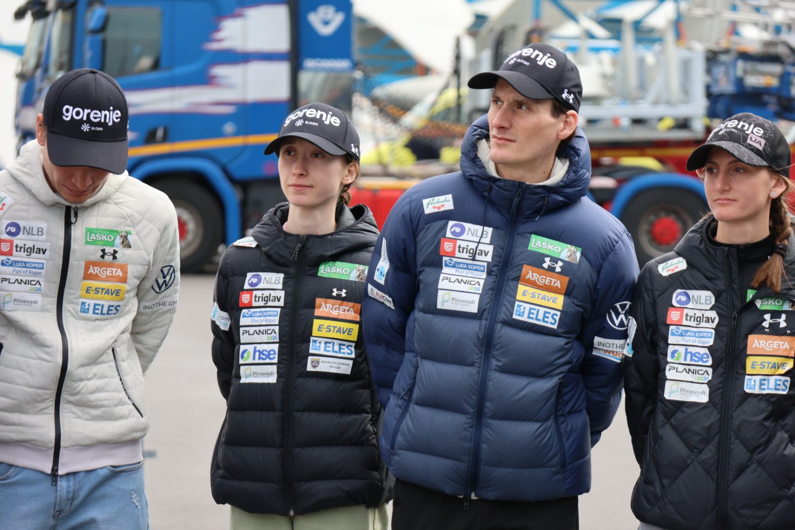 Domen in Nika Prevc obiskala koprsko luko (FOTOREPORTAŽA) 13 2Y1A7051