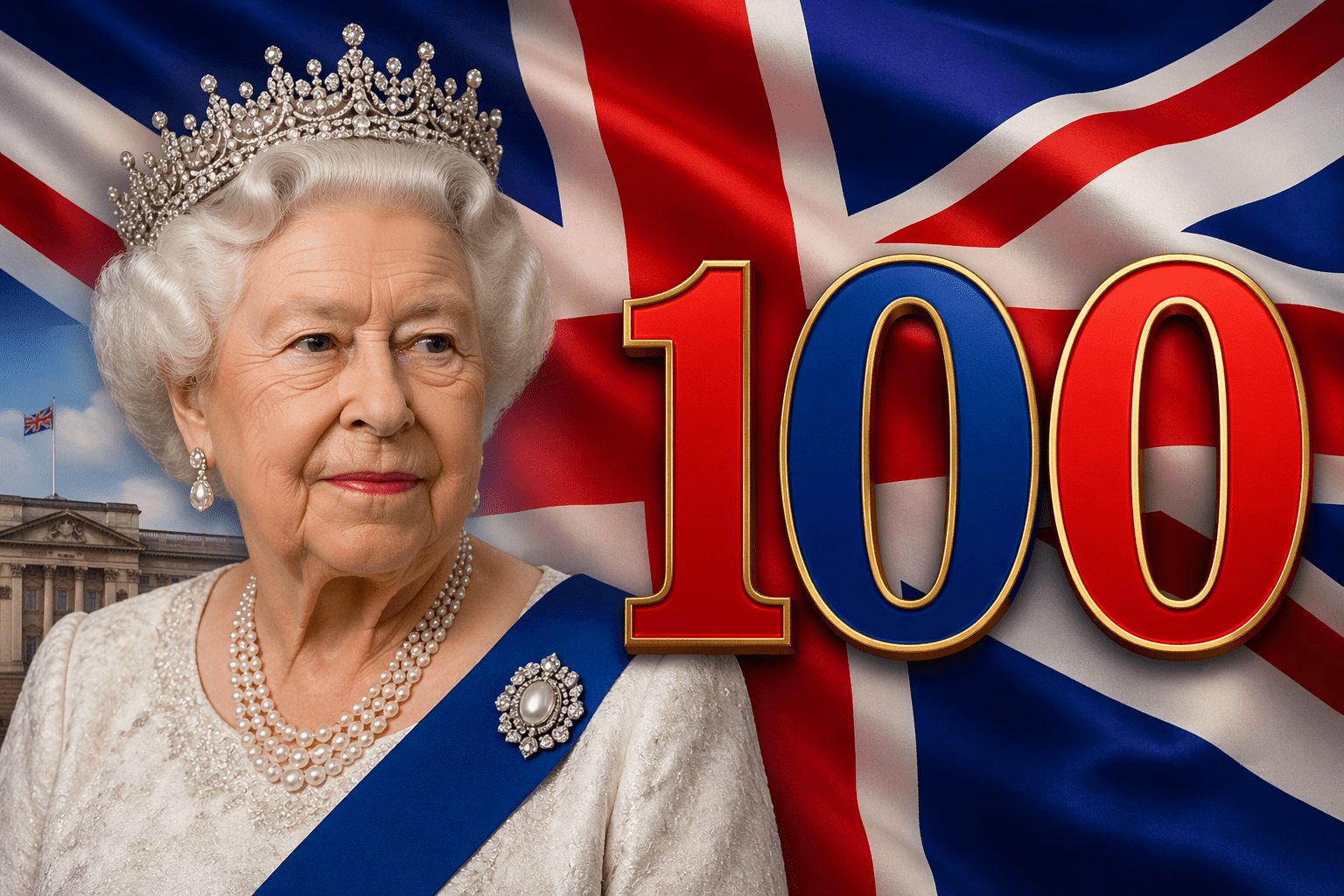 Kraljica Elizabeta VB velika britanija