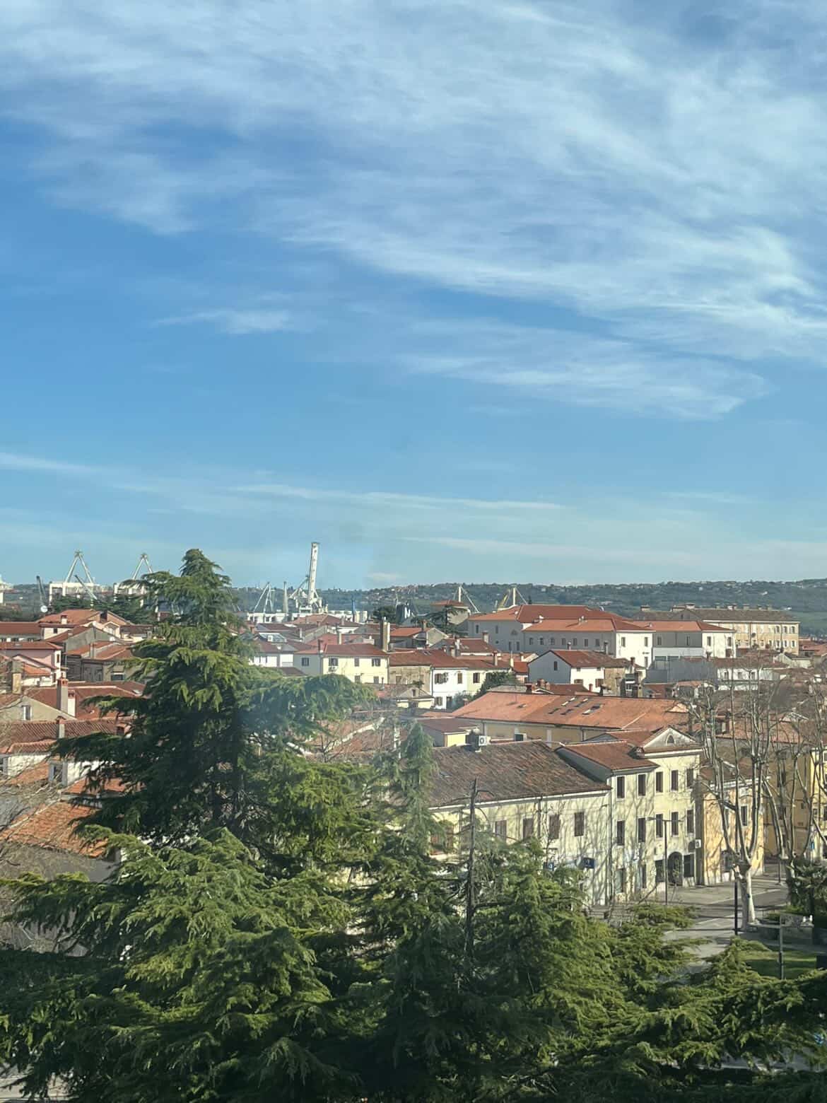 vreme vremenska napoved velika noc