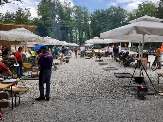 golaz Slovenia Eco Resort