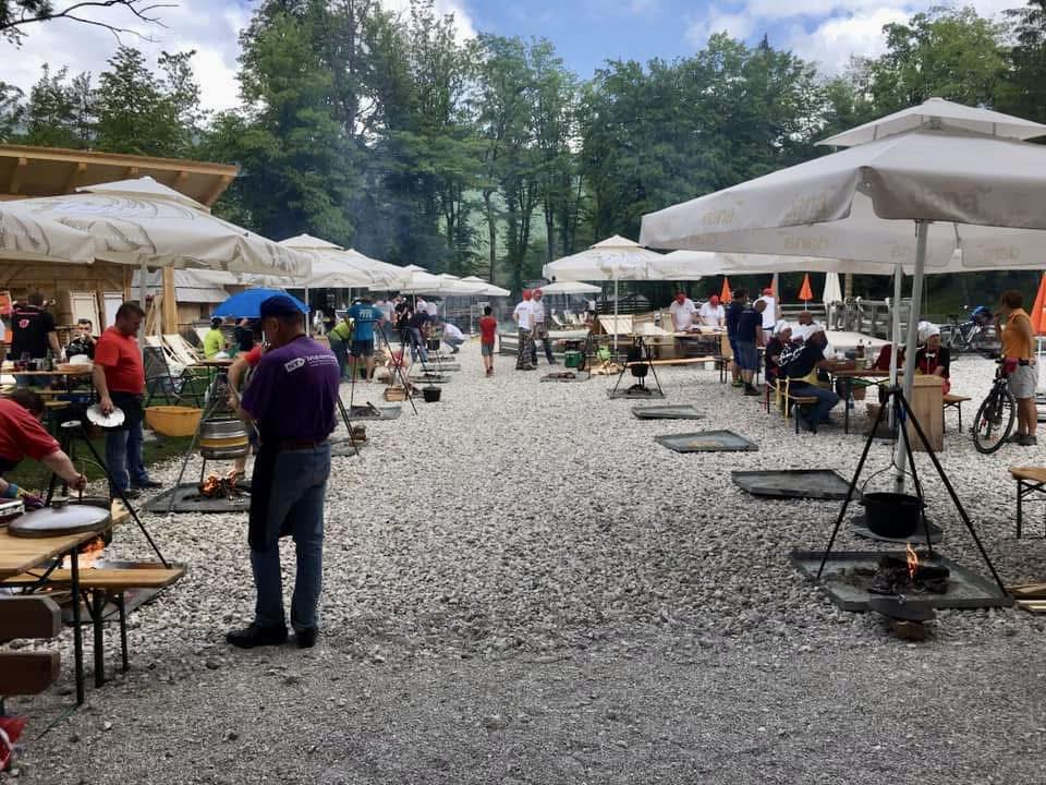 golaz Slovenia Eco Resort