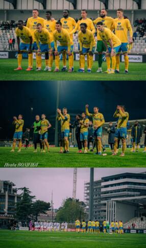 Maribor klonil na Bonifiki, Koper do pomembne zmage (3:1) 2 851b43ab 87ff 425e 8b1a 3f16b7898bd8