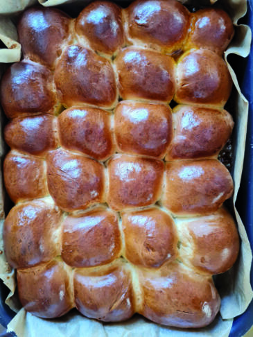 buhtlji recept