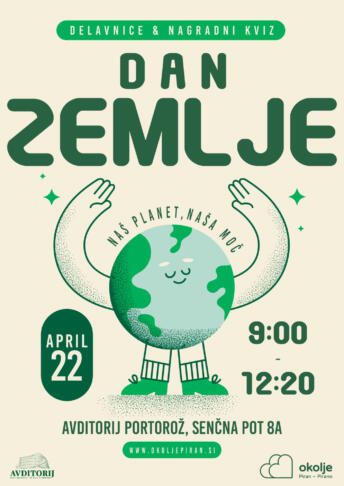 DAN ZEMLJE 2026 plakat 1 SLO