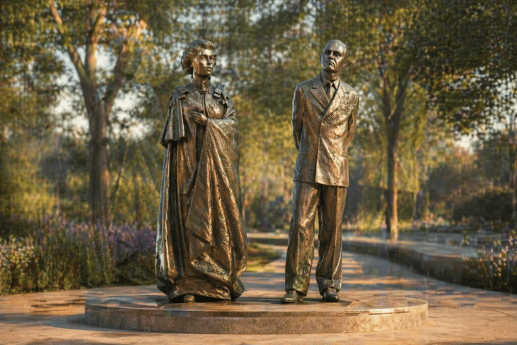 KIPCI ZGODOVINA SIMBOL