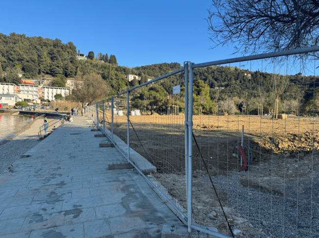 Fiesa dobiva obrise nove podobe (FOTO) 2 Fiesa