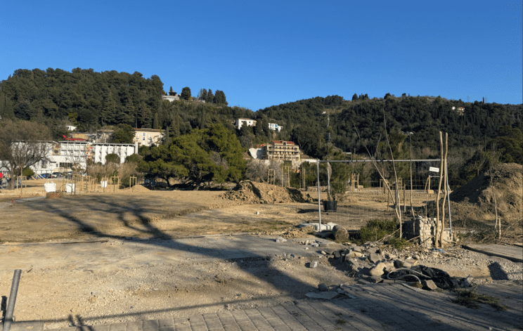 Fiesa dobiva obrise nove podobe (FOTO) 3 Fiesa