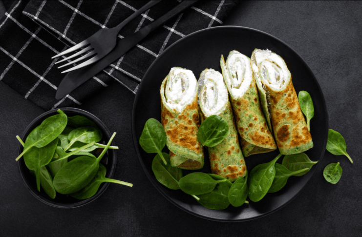 Majhna zelena bomba: zakaj bi moral grah to pomlad na vaš jedilnik 4 grah