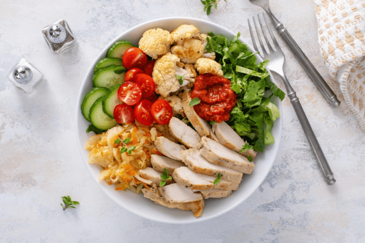 Pravilo 3-3-3: preprost trik za hujšanje brez diet 2 dieta hujšanje