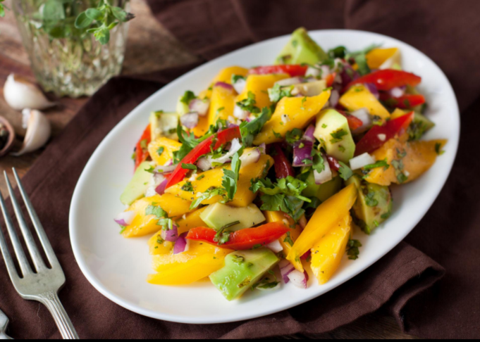 Imate visok krvni tlak? Ta dva sadeža sta lahko vaše skrivno orožje 3 tlak