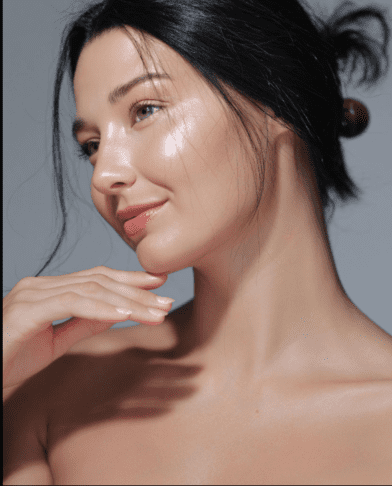 Koža izgublja kolagen že po 25. letu: Kako upad upočasniti 3 kolagen